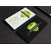 Business Cards Gloss Lamination